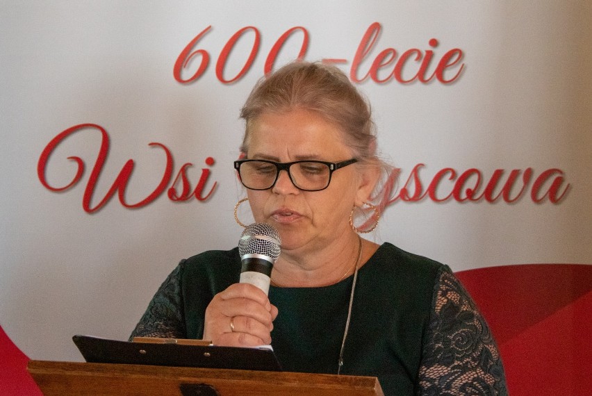 W Myscowej świętowano 600-lecie wsi [FOTORELACJA]