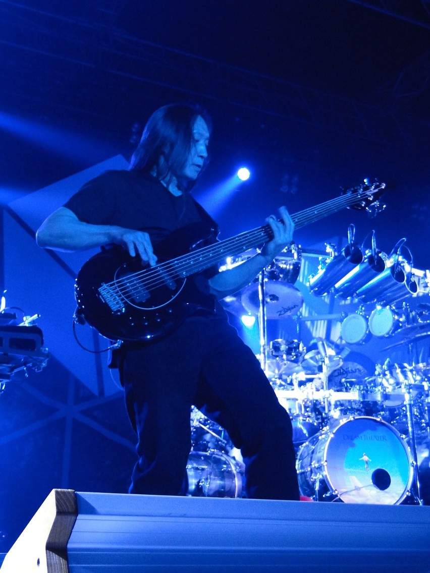 Dream Theater - John Myung
