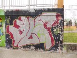 Jest graffiti i &quot;graffiti&quot;. Czego w Płocku jest więcej? [FOTO]
