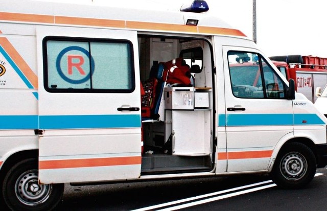 W przyszłym roku jedna karetka ze Śremu ma na stałe stacjonować w Książu Wielkopolskim