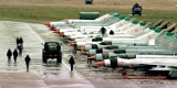 Lotnisko Krzesiny: 15 lat temu stacjonowały tutaj MiGi-21 [ZDJĘCIA]