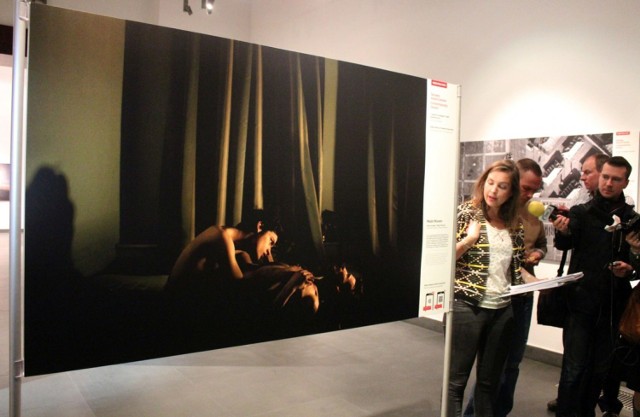 Przed polską premierą wystawy World Press Photo 2015