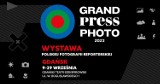 Wystawa Grand Press Photo 2023 w Gdańsku. Do 29 września w Gdańskim Teatrze Szekspirowskim