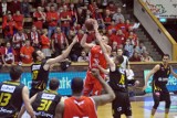 Energa Czarni Słupsk wrócili do gry! Trefl Sopot znowu na kolanach!