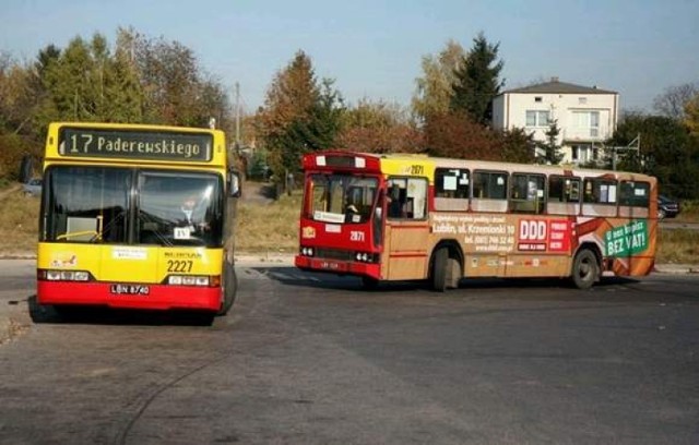 Gotowy jest już wakacyjny rozkład jazdy komunikacji miejskiej, ...