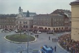 25 lat temu: Jan Paweł II w Lublinie (zdjęcia)