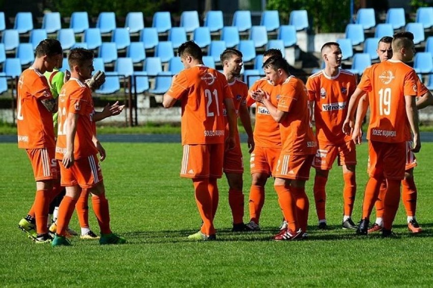 Wyniki meczów 30. kolejki 3. ligi - grupa 2 [25-27 maja 2018]