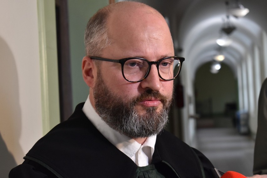 adwokat Michał Majkowski