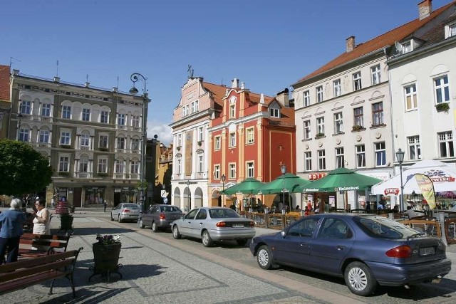 Festyn w Rynku, a może wycieczka na pokazy do Książa?