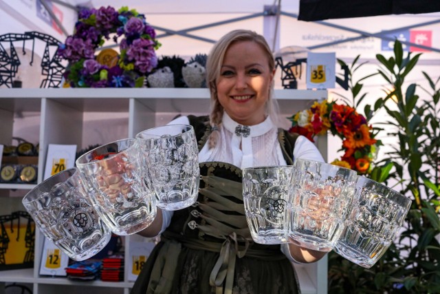Trzy dni potrwa szczeciński Oktoberfest