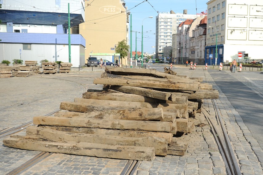 MPK Poznań: Więcej informacji miejskiego przewoźnika...