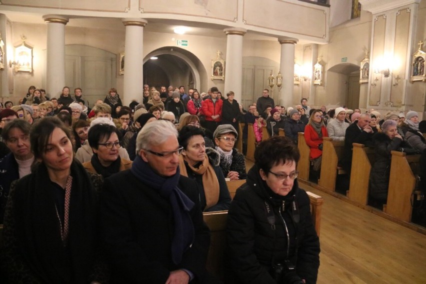 Odpust św. Mikołaja w Grodzisku nad Prosną