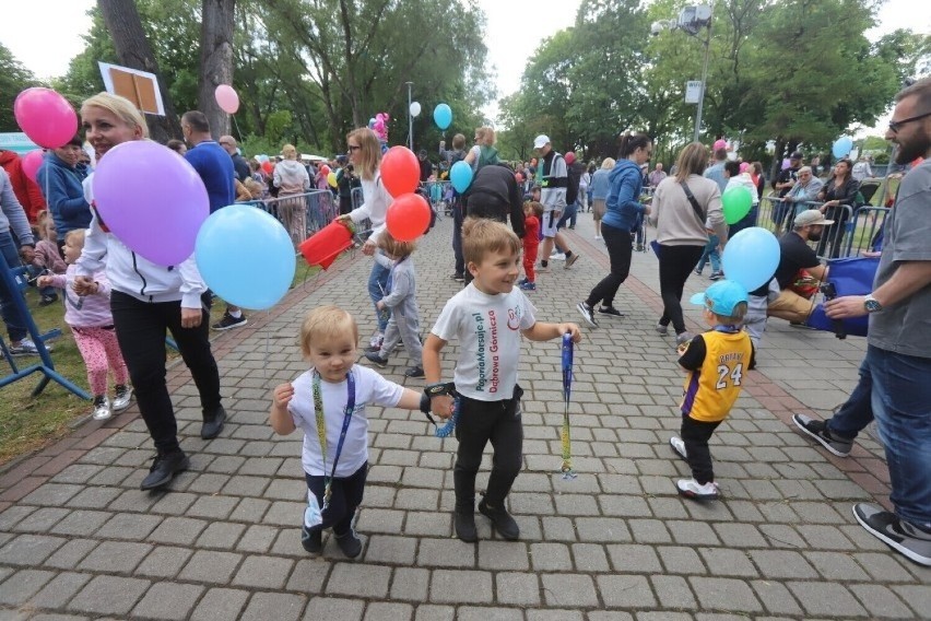 Dzień Dziecka 2023 w Dąbrowie Górniczej potrwa cztery dni....