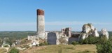 Najpiękniejsze zamki i ruiny na Jurze! Wypad za miasto Szlakiem Orlich Gniazd to świetny pomysł na weekendową wycieczkę