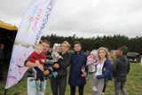 Festyn charytatywny dla Sandry Wolniak z Niedźwiad odbył się w Jarantowie ZDJĘCIA