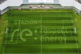 Respect Energy sponsorem tytularnym stadionu w Grodzisku Wielkopolskim 