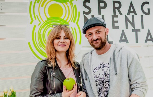 Spragnieni Lata 2015 i piknik Nad rzekę. Skubas i Xxanaxx zagrają nad Wisłą