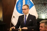 Opozycja chce odwołać przewodniczącego rady miasta Rybnika. O co chodzi?