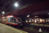 Od 12 grudnia remont trasy Łódź - Warszawa i nowy rozkład PKP