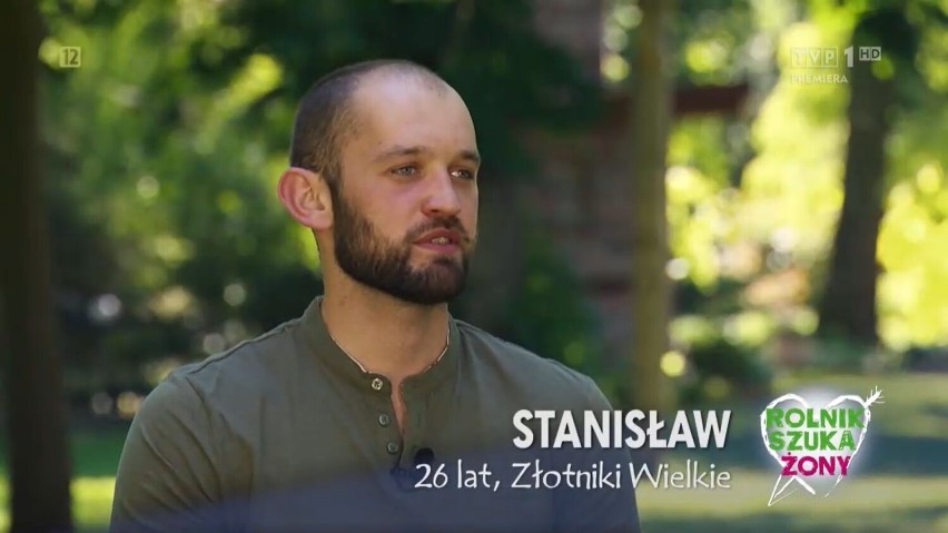 Rolnik szuka żony. Kandydatki dotarły do Złotnik Wielkich. ZDJĘCIA