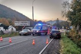 Tragiczny finał niedawnego wypadku w Ustroniu. Potrącony na przejściu dla pieszych 15-latek zmarł w szpitalu