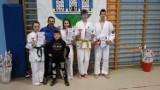 Sukces zawodników wałbrzyskiego Klubu Karate Full Contact w mistrzostwach makroregionu
