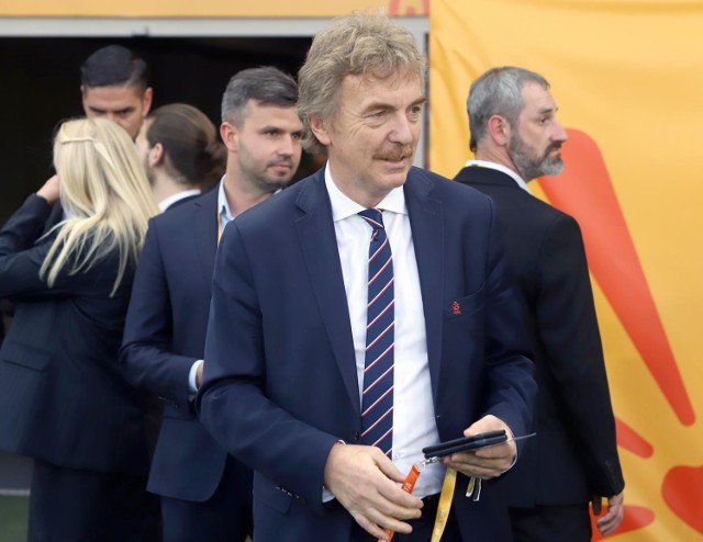 Zbigniew Boniek