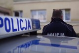 Braniewski policjant: był po służbie, ale złodzieja zatrzymał