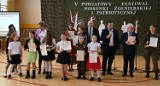Znamy laureatów V Powiatowego Festiwalu Piosenki Żołnierskiej i Patriotycznej w Dubience. Zobacz zdjęcia