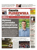 W najnowszej Gazecie Pleszewskiej