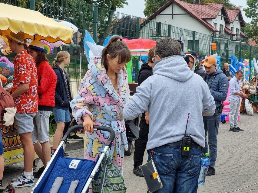 Statyści potrzebni do nowego serialu TVN filmowanego w powiecie puckim od 4 do 10 listopada 2022