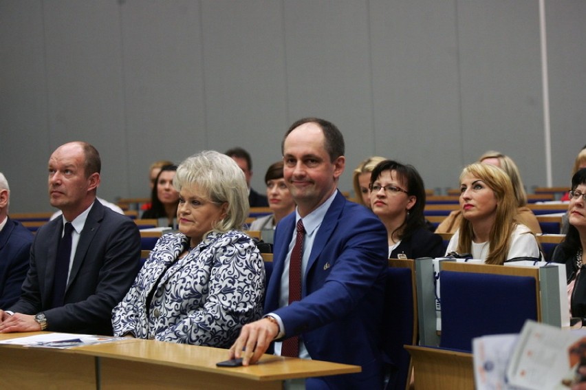 Dolnośląski klaster edukacyjny w Legnicy