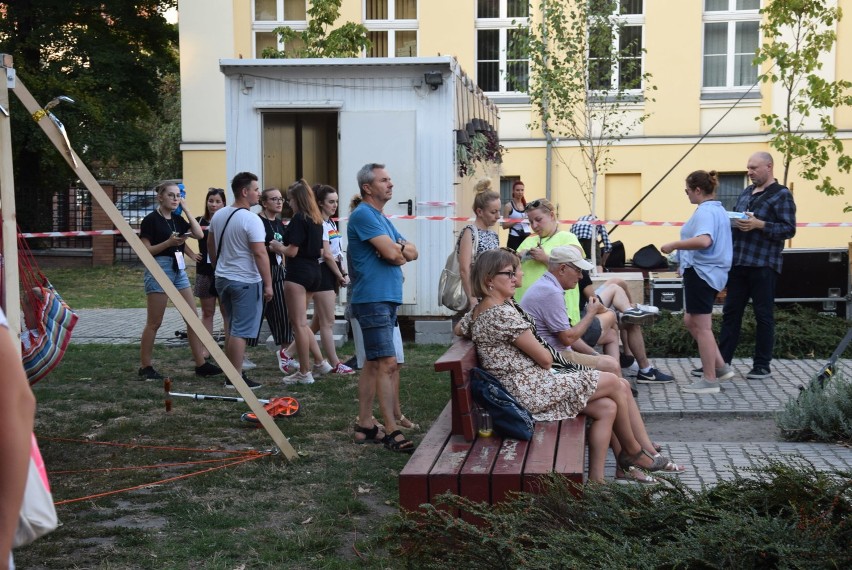 Rozpoczął się 13. Multi Art Festival w Kaliszu. Zobacz, jak...