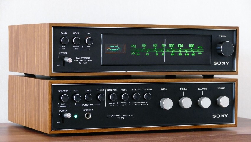 wzmacniacz SPL-500...