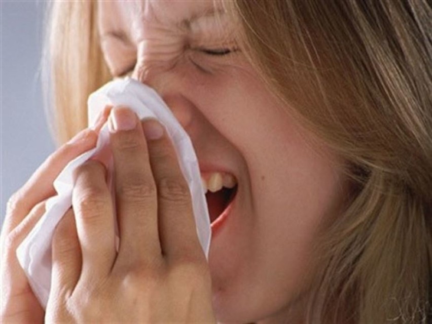 GIF wycofuje sześć popularnych leków na przeziębienie - wszystkie serie! Masz je w domu?