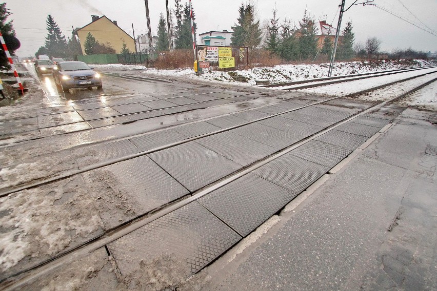 Sprawę najpierw przedstawiliśmy dyrektorowi Przewozów...