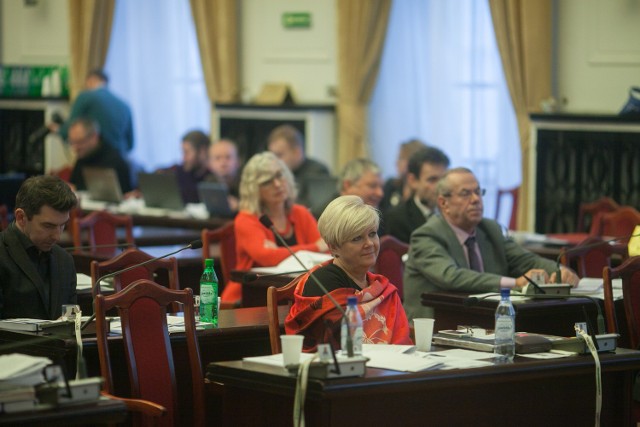 Rada Miejska w Łodzi po raz trzeci nie wyraziła zgody na zawarcie ugody z Fundacją Sztuki świata.