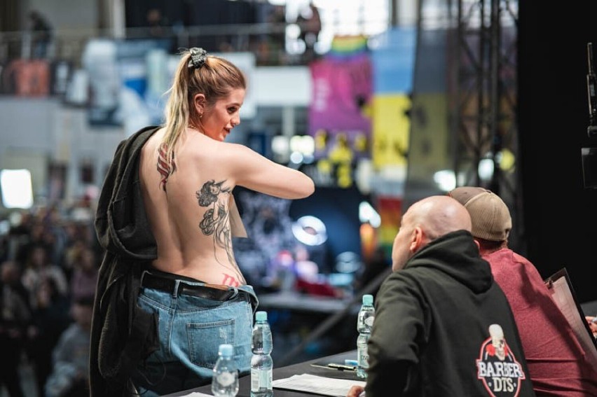 Toruń Tattoo Konwent 2022. Chcesz mieć wyjątkowy tatuaż? Zrób go w ten weekend! 