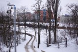 Remonty w Poznaniu: Atak zimy może zahamować tempo prac? [ZDJĘCIA]