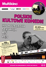 ENEMEF: Polskie Kultowe Komedie