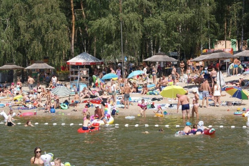 Niedzielny festyn nad gołuchowskim zalewem rozpocznie się o 14.00