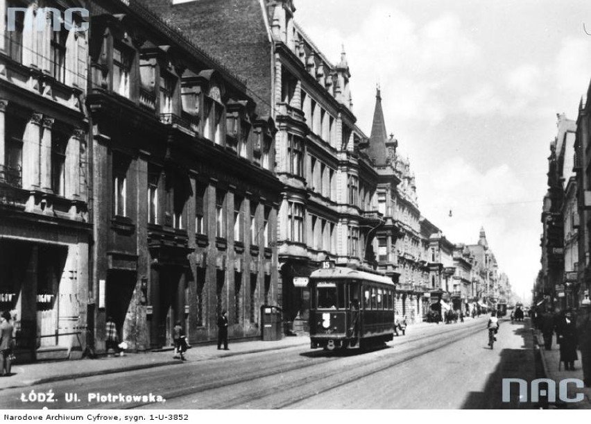 Tramwaje w Łodzi