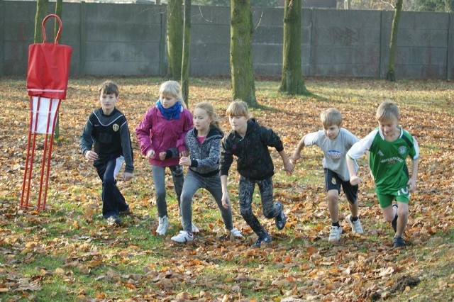 W niedziele zorganizowano ostatnią rundę I Otwartych Biegów Przełajowych w tym roku. Czwartą zaplanowano w kwietniu