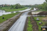 Co słychać na budowie Wartostrady? Zobaczcie!