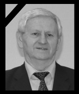 Zmarł radny Krzysztof Szustak. Przez dwanaście lat był radnym gminy Poraj