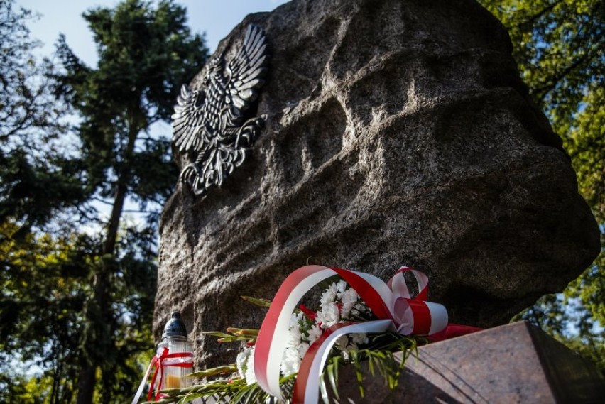 Dziś 81. rocznica agresji ZSRR na Polskę. Samorządowcy uczcili pamięć bohaterów