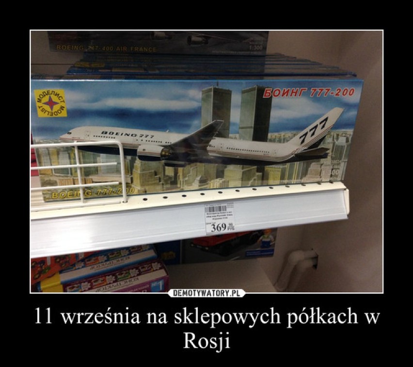 11 września - rocznica ataku na World Trade Center. Jak pamiętają ją Internauci? 