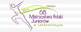 Skromna reprezentacja włocławskich klubów Vectry i Sprintera na mistrzostwa Polski juniorów 2014