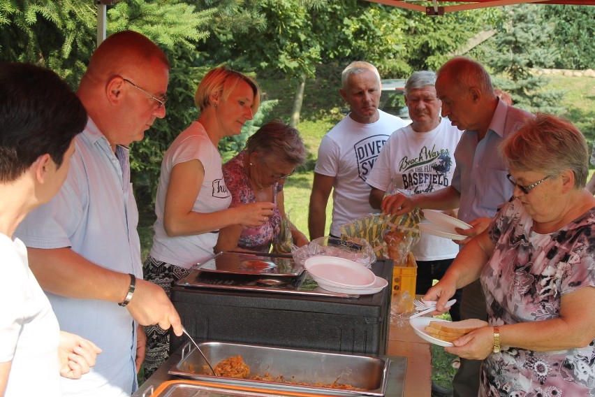 Dzień Działkowca w ROD "Zachęta" w Krotoszynie [ZDJĘCIA]