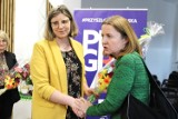Sylwia Bartczak startuje w wyborach do Sejmu. Wójt Świnic Warckich wystartuje z listy PiS w okręgu sieradzkim
